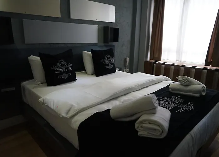 Se Group Corner Стамбул