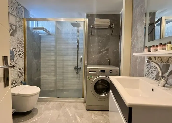 Se Group Corner Отель