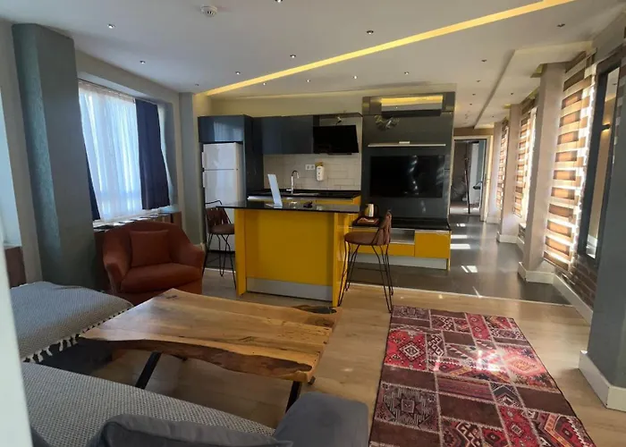 Se Group Corner Отель