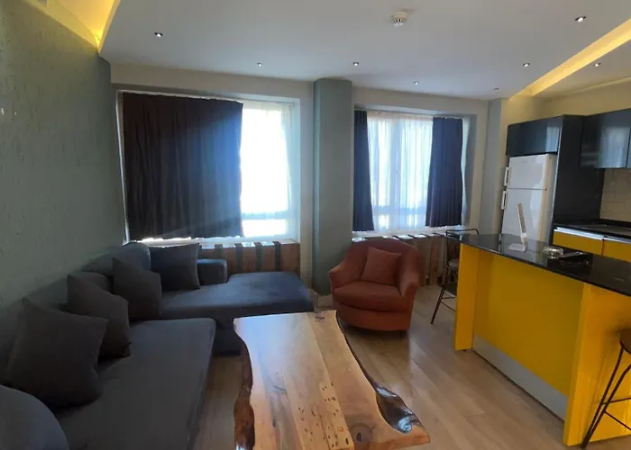 Отель Se Group Corner *