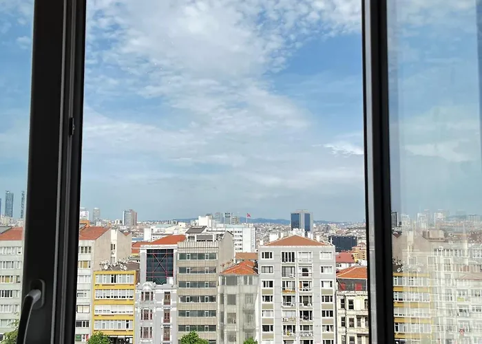 Se Group Corner Отель