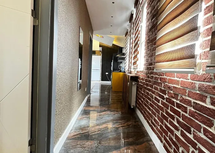 Se Group Corner * Стамбул