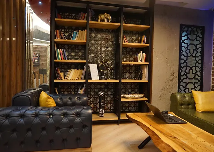 Отель Se Group Corner