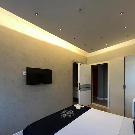 Se Group Corner Hotel