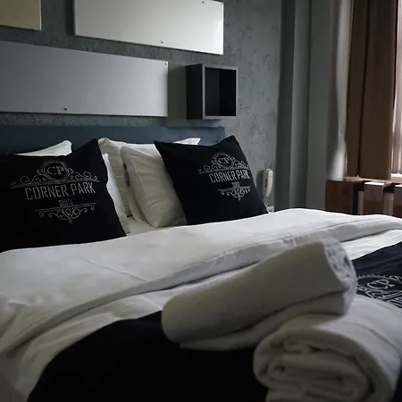 Se Group Corner Istanboel