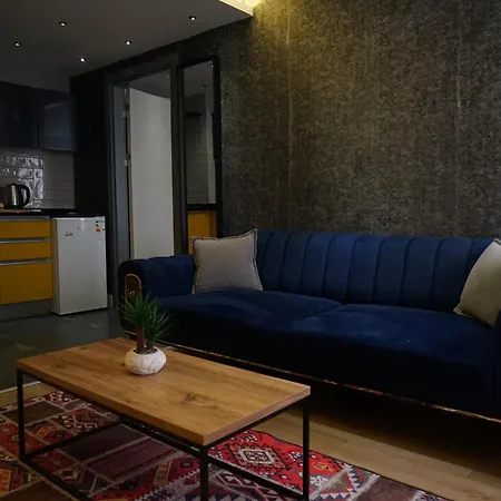 Corner Park Sisli