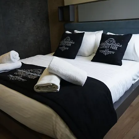 Hotel Se Group Corner *