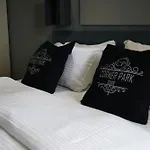Se Group Corner Hotel Istanbul