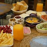 Se Group Corner Hotel Istanbul