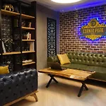 Se Group Corner * Istanbul