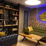 Se Group Corner