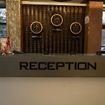 Se Group Corner Hotel Istanbul