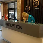 Hotel Se Group Corner