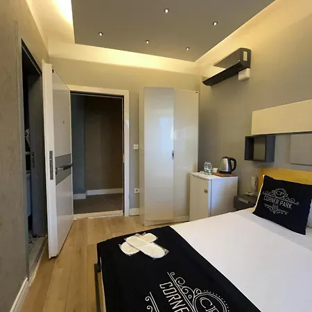 Corner Park Sisli