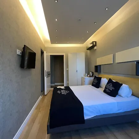 Corner Park Sisli اسطنبول