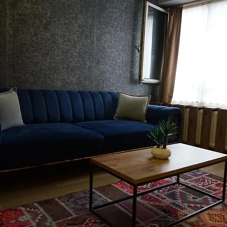 Corner Park Sisli * اسطنبول