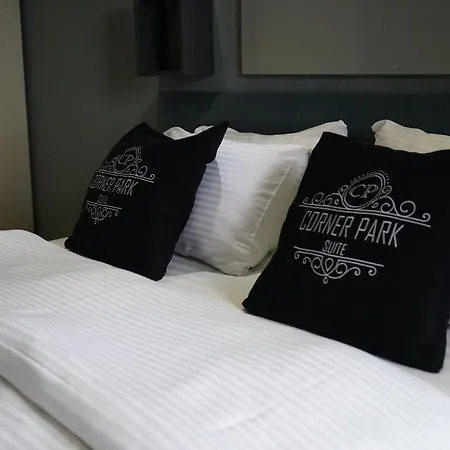 Se Group Corner Hotel Istambul