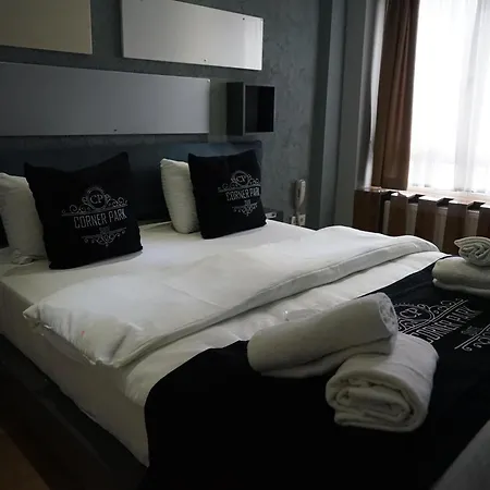 Se Group Corner Isztambul