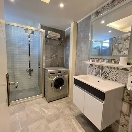 Corner Park Sisli * اسطنبول