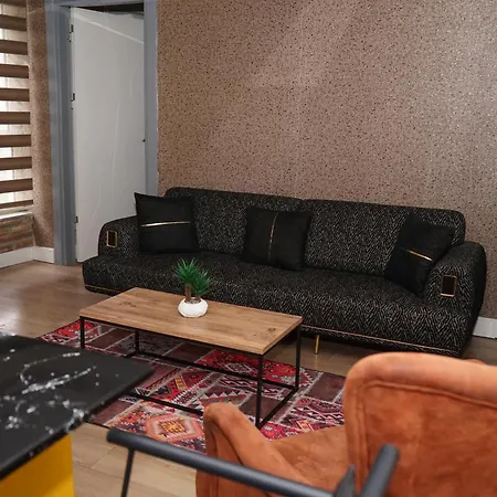 Hotel Corner Park Sisli Estambul