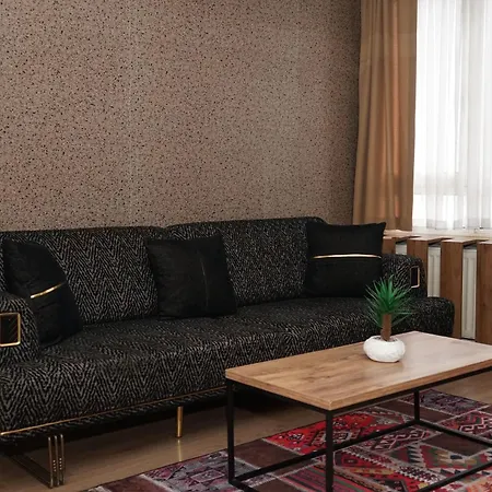 Hotel Corner Park Sisli *