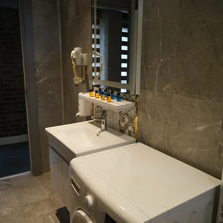 Corner Park Sisli * اسطنبول