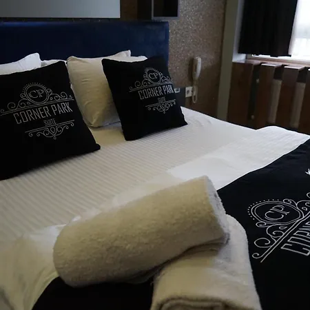 Hotel Se Group Corner *