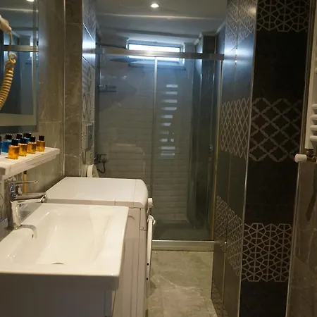 Se Group Corner Isztambul