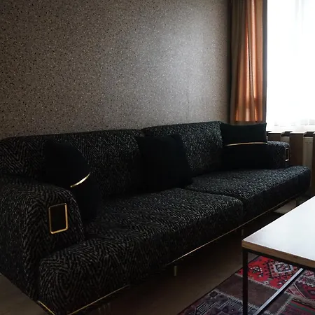 Corner Park Sisli فندق اسطنبول
