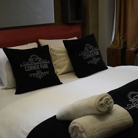 Hotel Se Group Corner