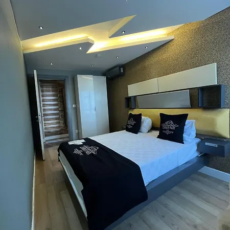 Se Group Corner * Isztambul