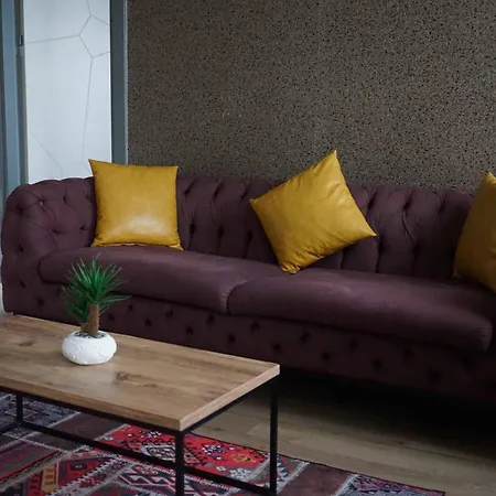 Hotel Se Group Corner Istanbul