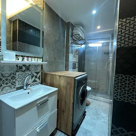 Se Group Corner Isztambul