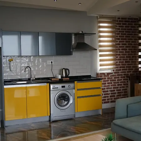 Se Group Corner * Istambul