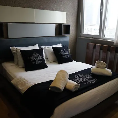 Se Group Corner * Istambul