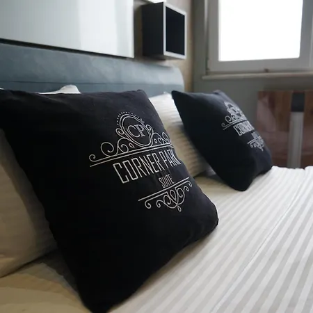Corner Park Sisli فندق