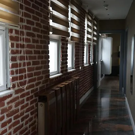 Se Group Corner * イスタンブール