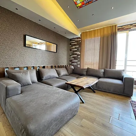 Corner Park Sisli فندق *