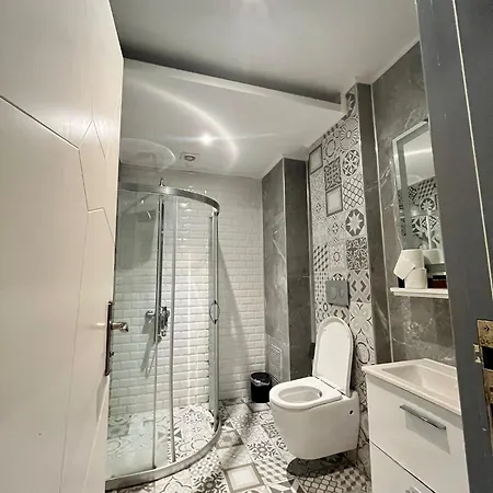 Se Group Corner Hotel Istambul