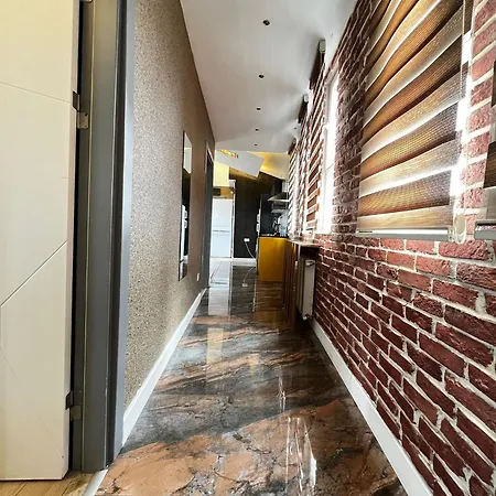 Se Group Corner * Istanbul