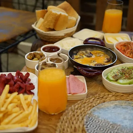 Se Group Corner Hotel Istanbul