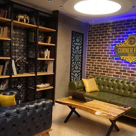 Se Group Corner