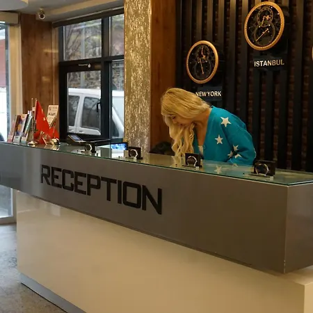 Hotel Se Group Corner