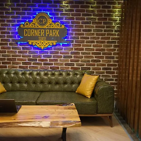 酒店 Se Group Corner 伊斯坦布尔