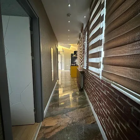 Corner Park Sisli اسطنبول