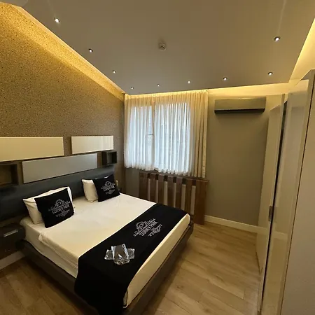 Corner Park Sisli * اسطنبول