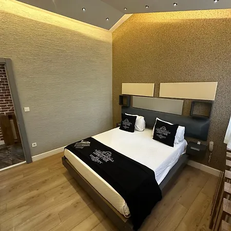 Corner Park Sisli *