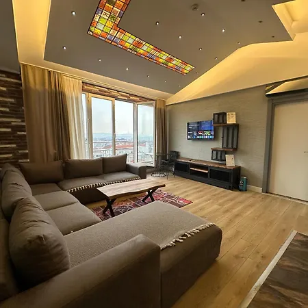 Corner Park Sisli * اسطنبول