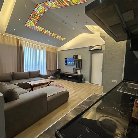 Corner Park Sisli فندق اسطنبول