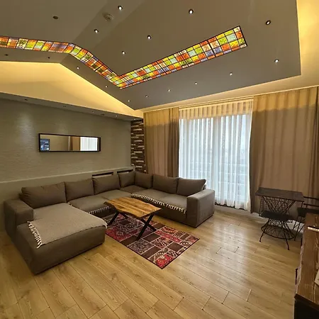 Corner Park Sisli *